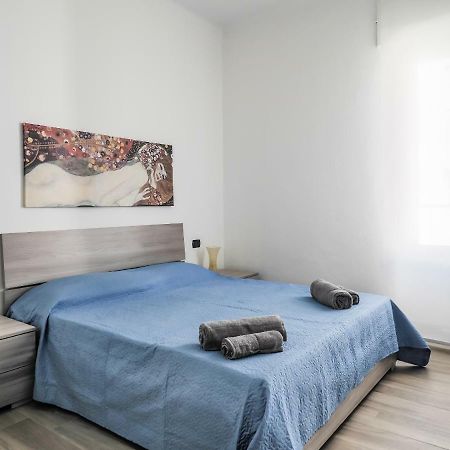 Apartament Brand New Cinque Terre Cozy Flat La Spezia Zewnętrze zdjęcie