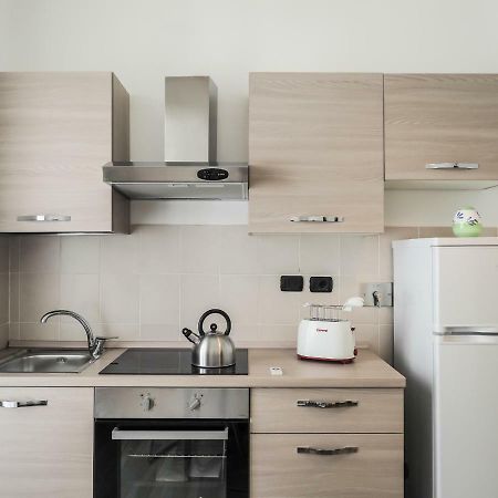Apartament Brand New Cinque Terre Cozy Flat La Spezia Zewnętrze zdjęcie