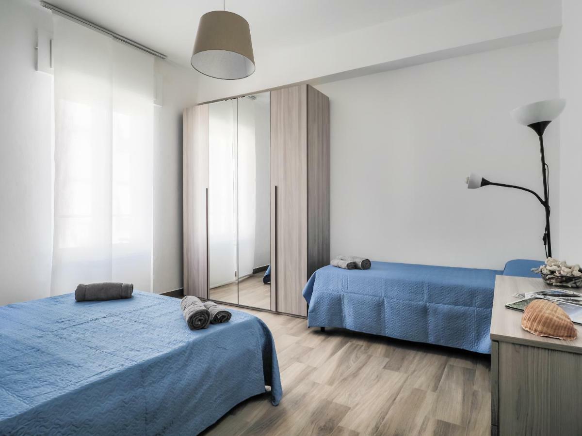 Apartament Brand New Cinque Terre Cozy Flat La Spezia Zewnętrze zdjęcie