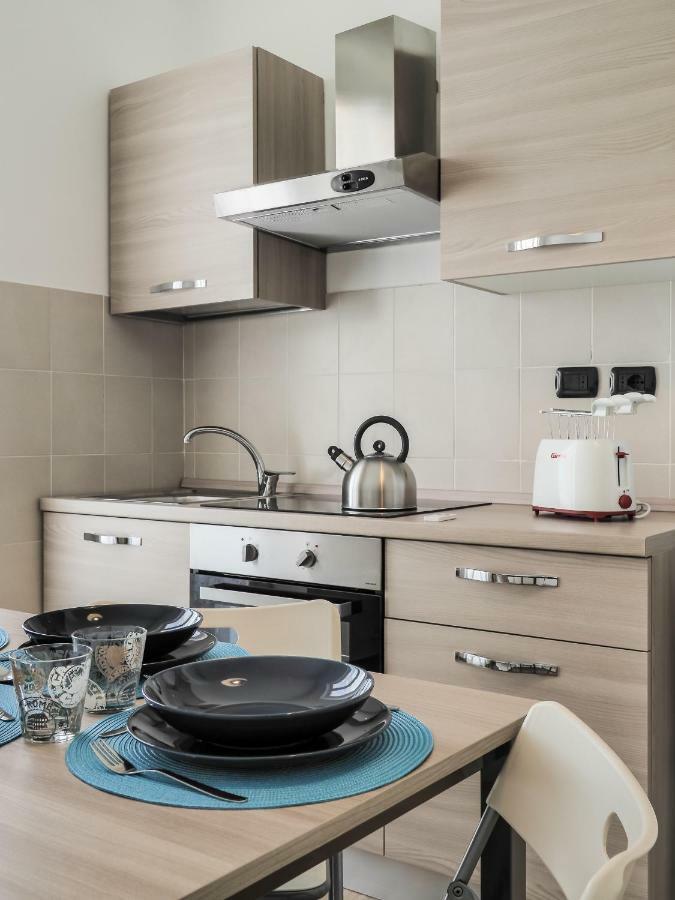 Apartament Brand New Cinque Terre Cozy Flat La Spezia Zewnętrze zdjęcie