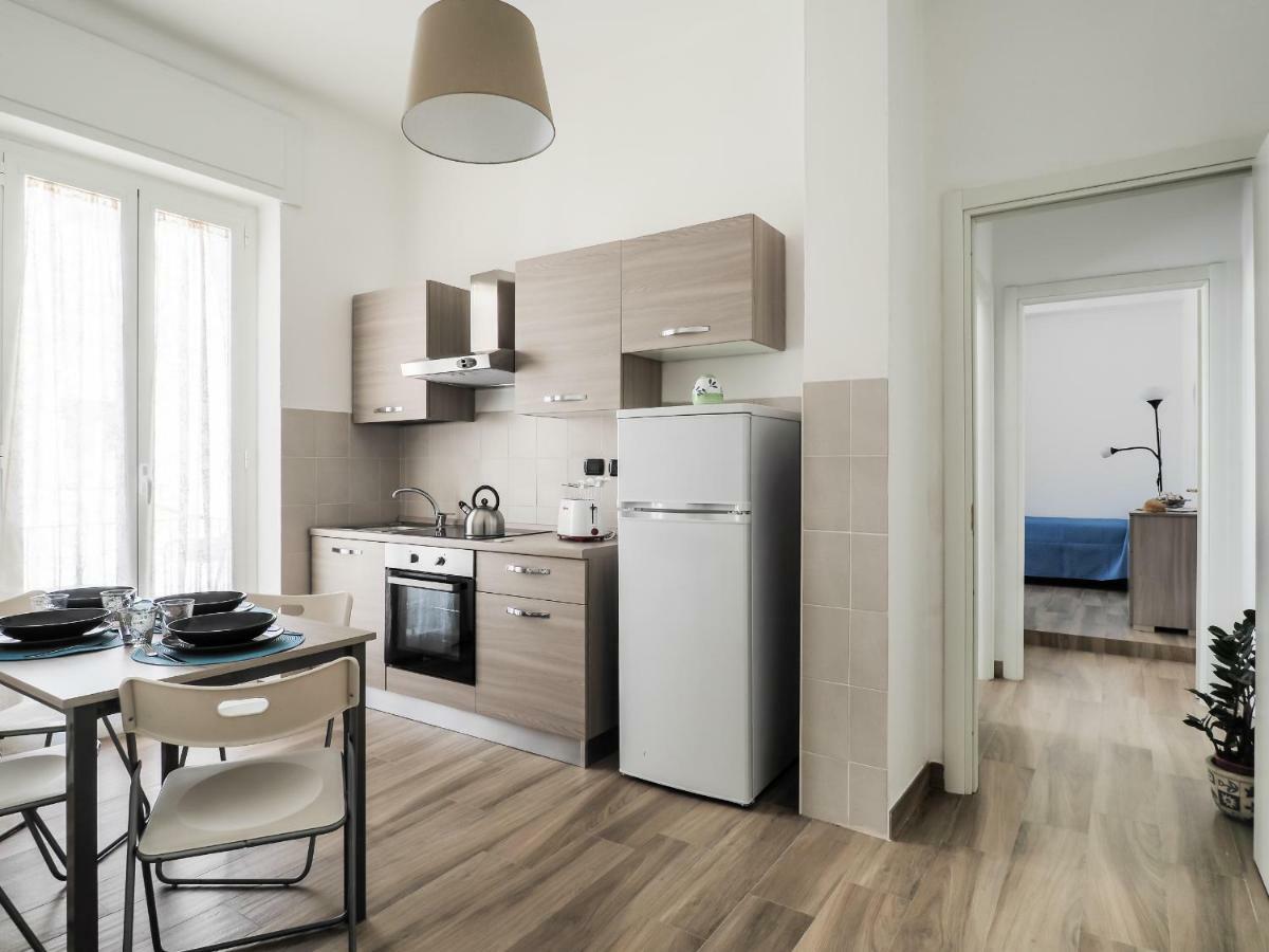 Apartament Brand New Cinque Terre Cozy Flat La Spezia Zewnętrze zdjęcie