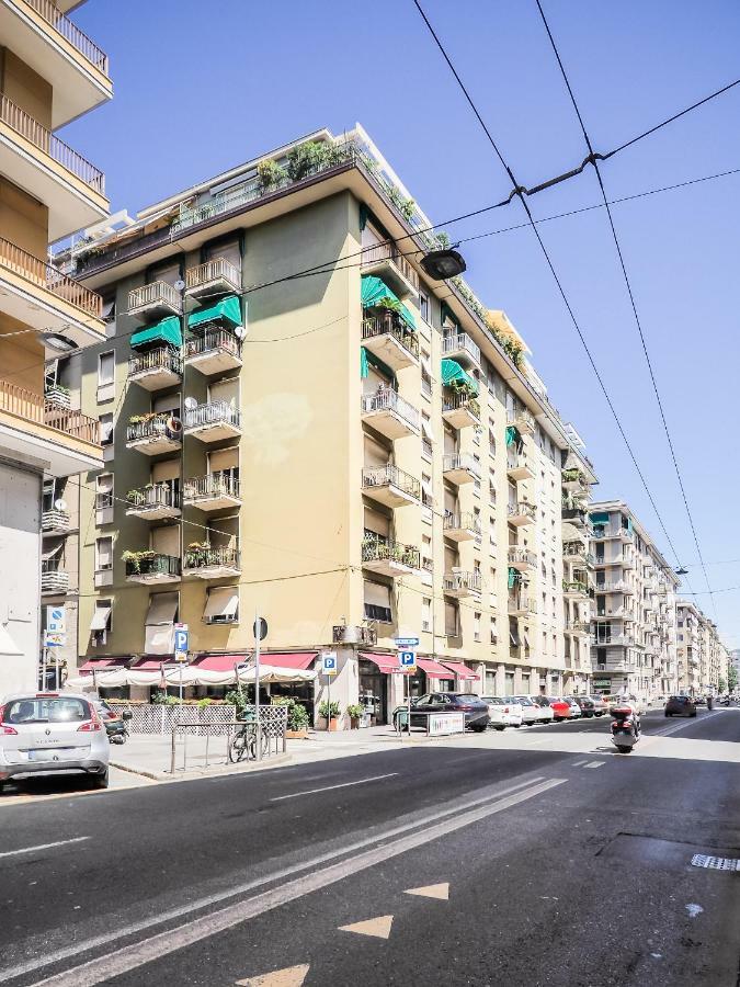 Apartament Brand New Cinque Terre Cozy Flat La Spezia Zewnętrze zdjęcie
