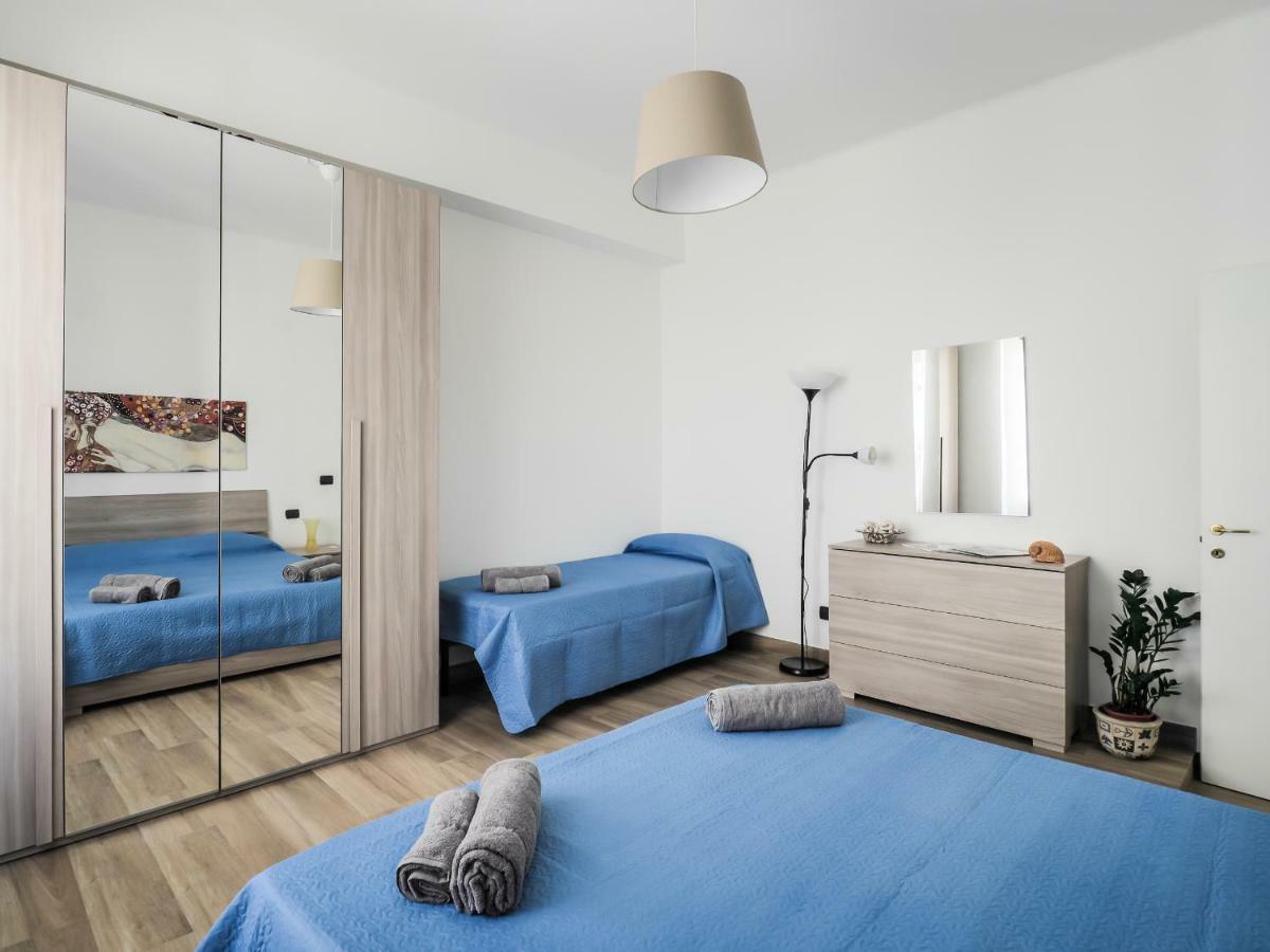 Apartament Brand New Cinque Terre Cozy Flat La Spezia Zewnętrze zdjęcie
